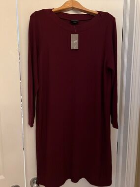 Bundle 👗J.Jill Dress 👗 WHBM Dress & INC International Concepts paisley Top 👚